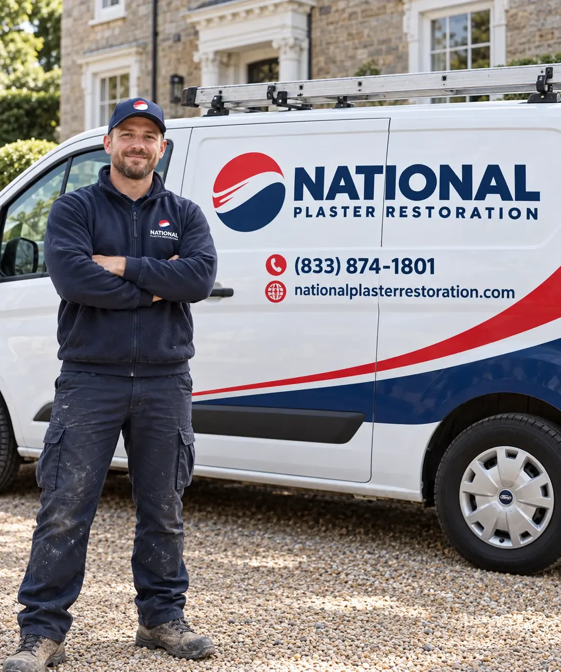 Plaster Repair company in Kirkwood, PA